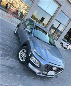 هيونداي كونا